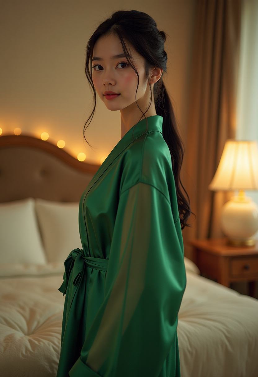 机械心语
